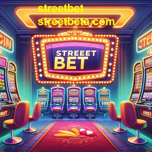 A Emoção dos Caça-níqueis: Experimente no Streetbet