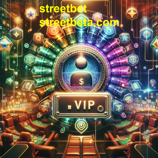 Descubra a Experiência VIP no Streetbet: Uma Nova Dimensão em Jogos Online